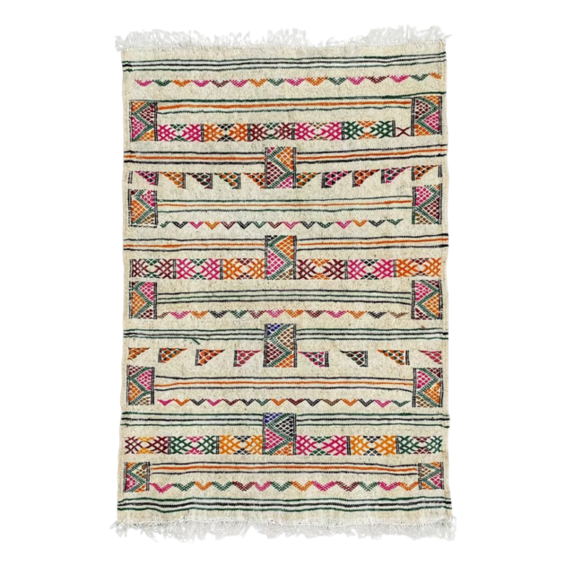 Tapis Prestige Marocain