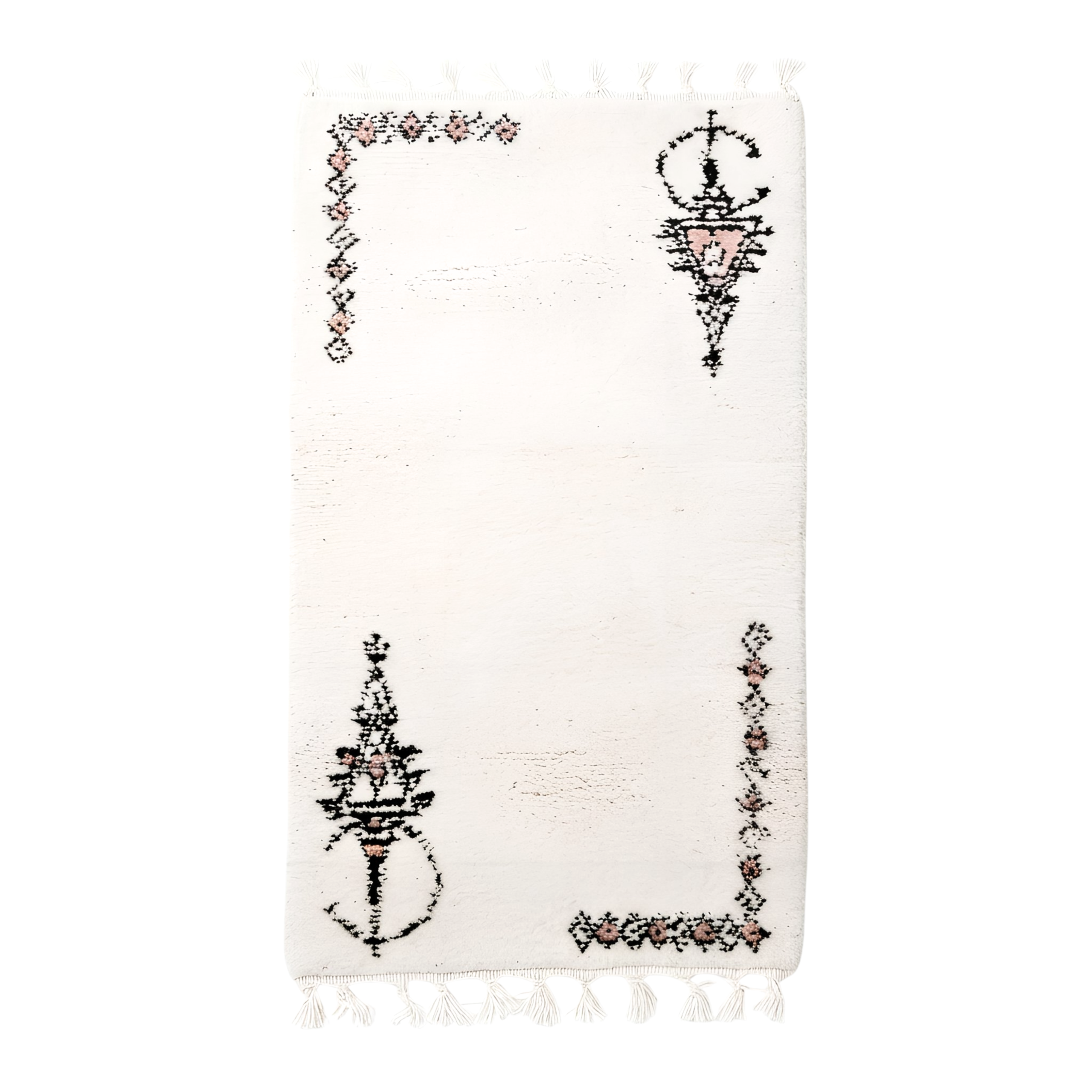 Tapis Traditionnel Luxe