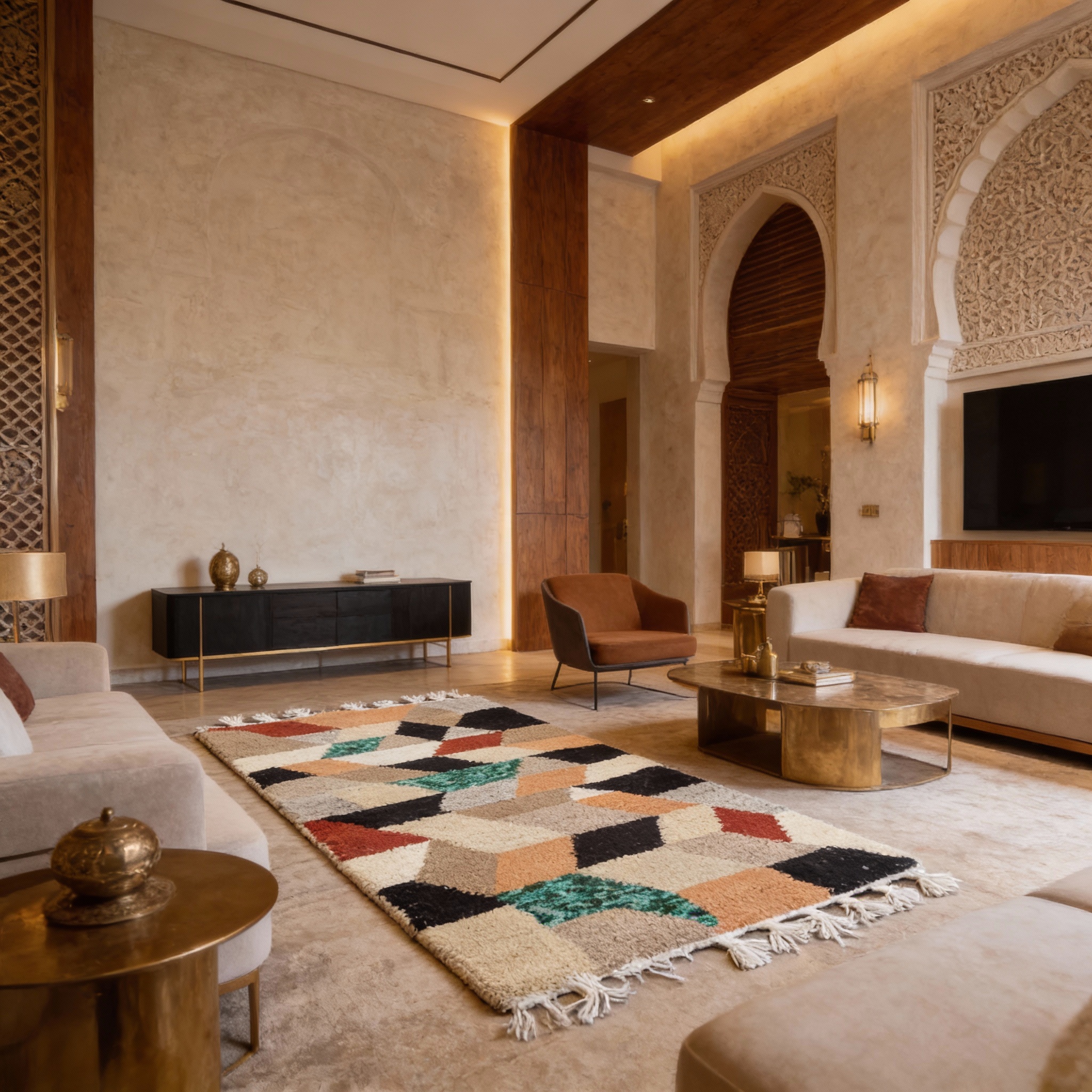 Trésor du Désert - Image 4