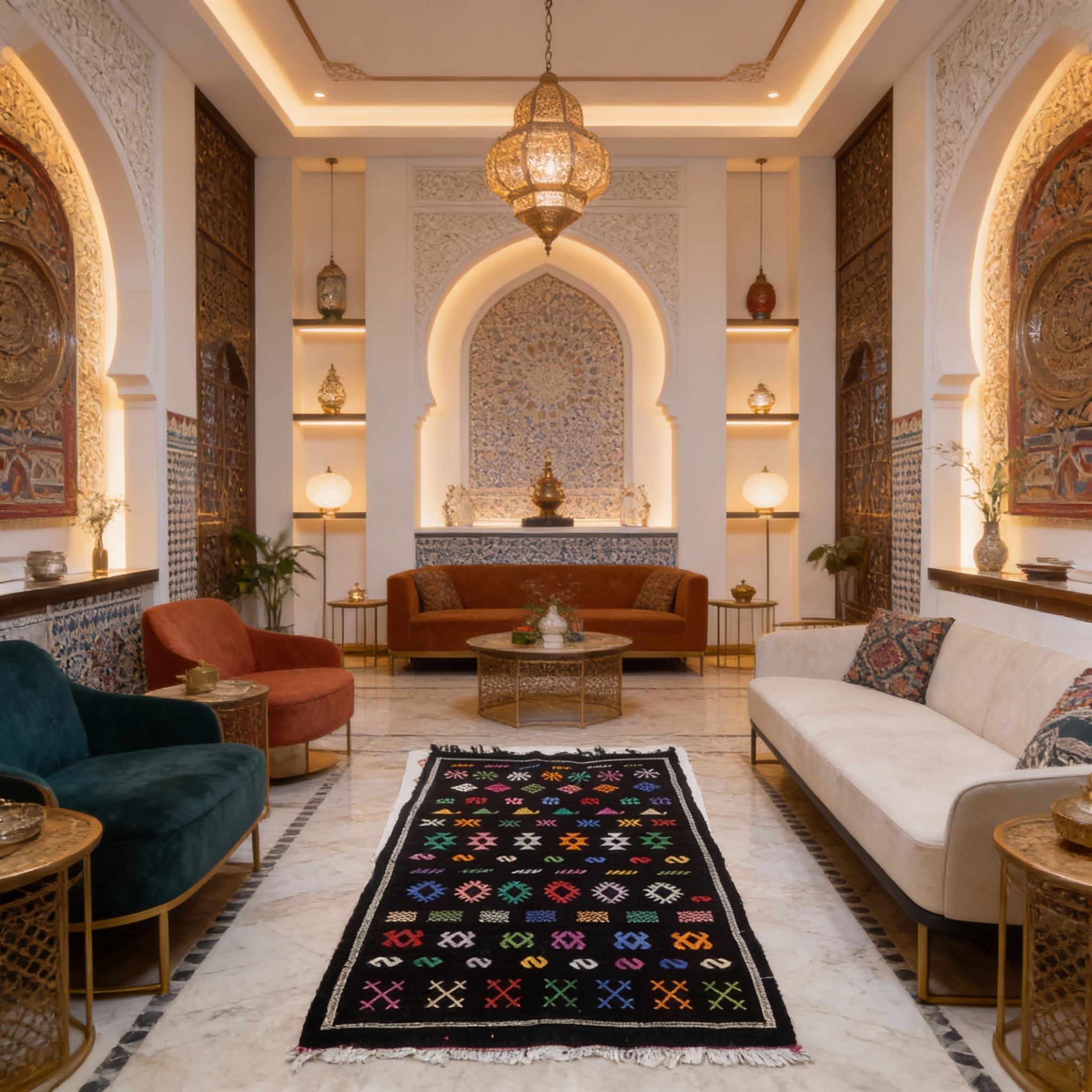 Rayons du Sahara - Image 10