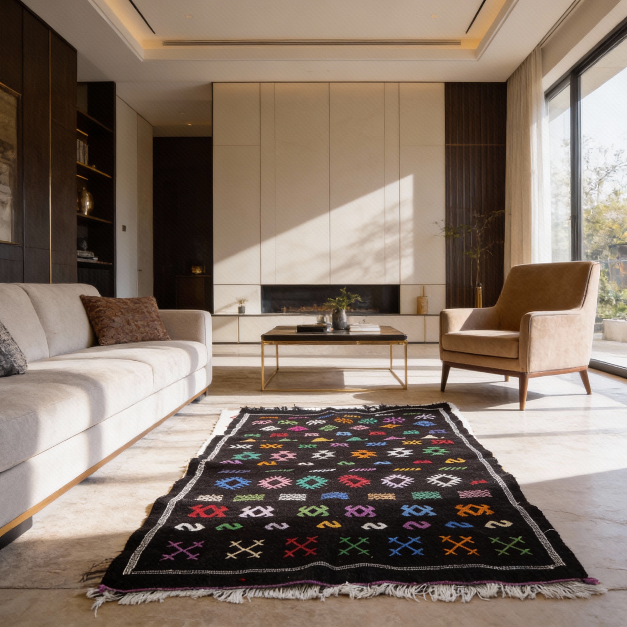 Rayons du Sahara - Image 13