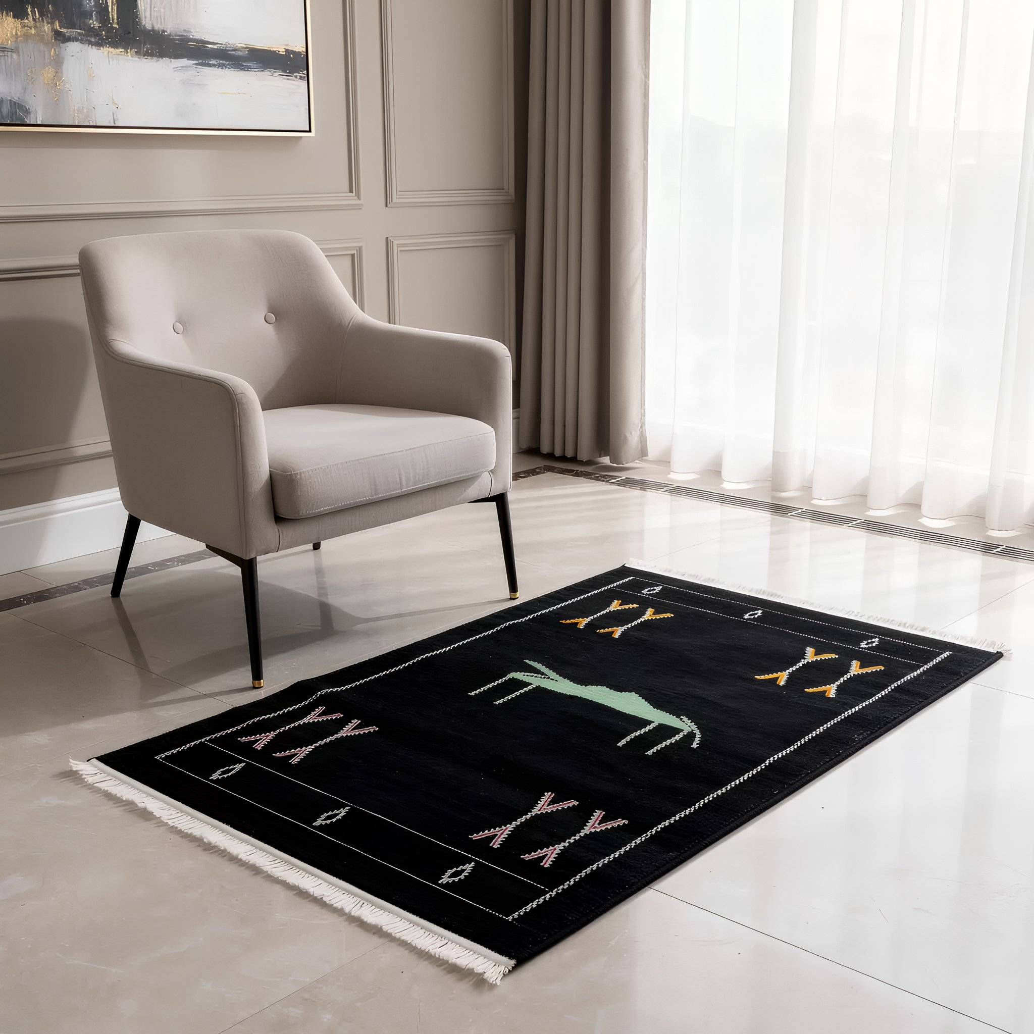 Lune de Marrakech - Image 5