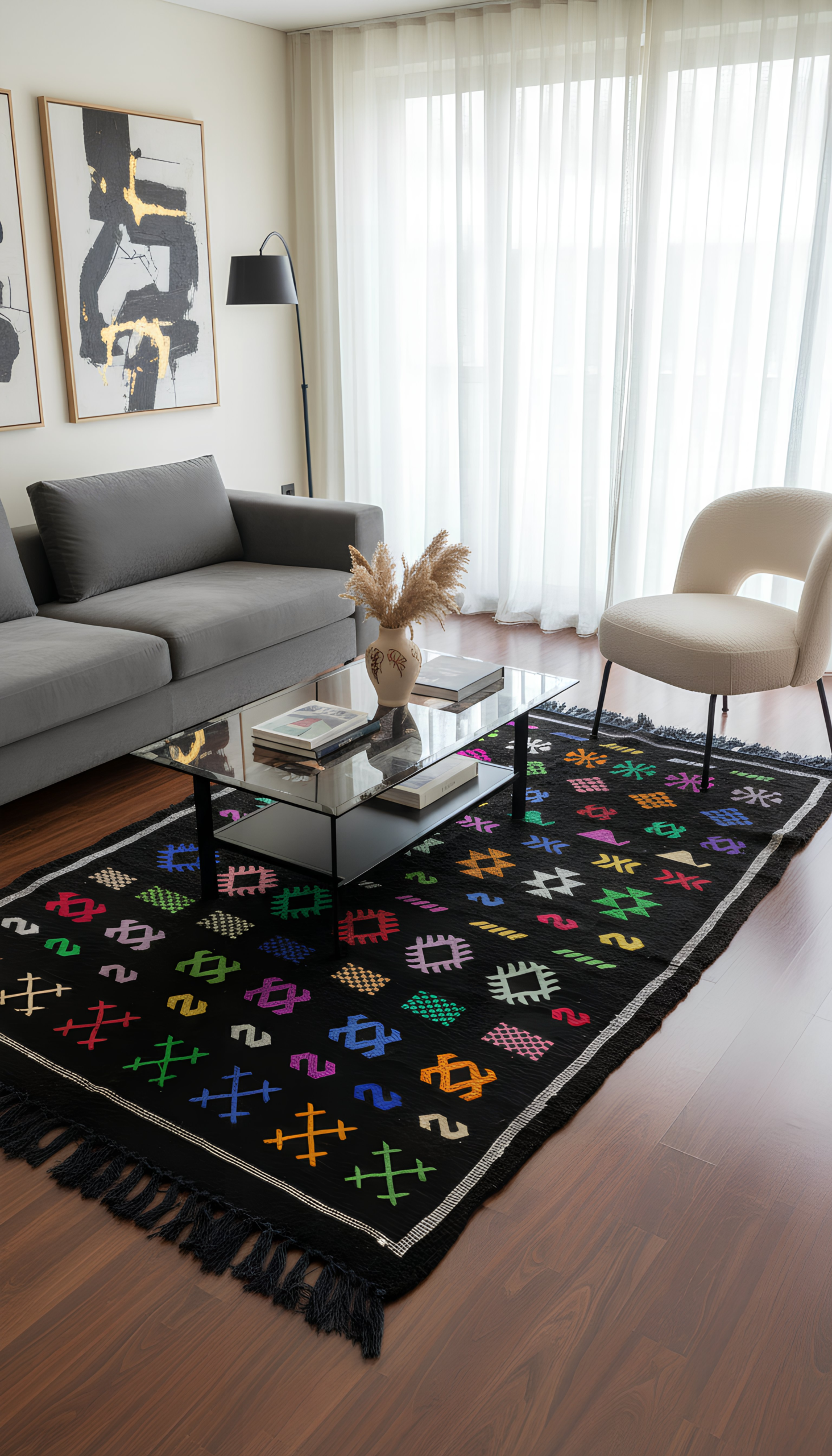 Rayons du Sahara - Image 2