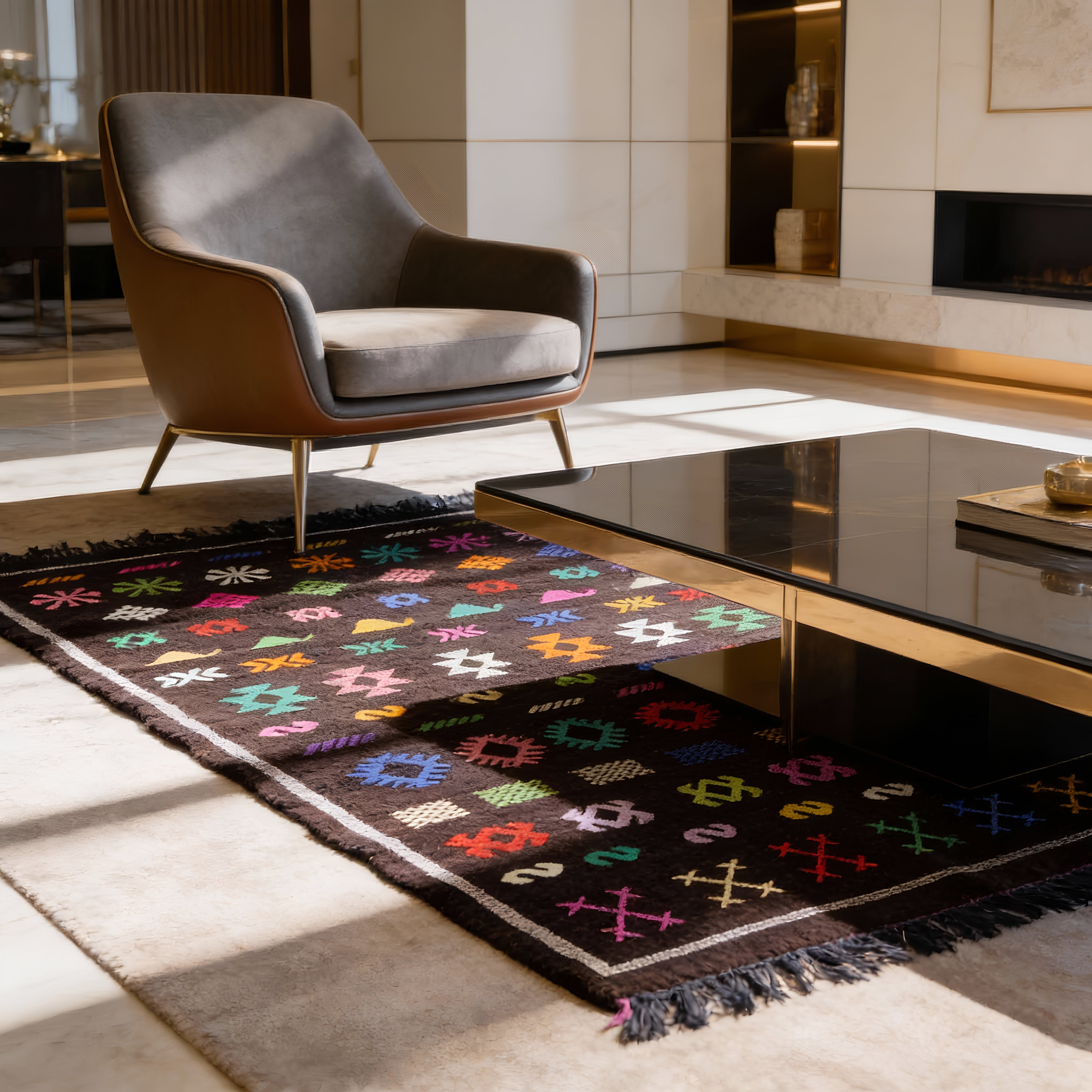 Rayons du Sahara - Image 17