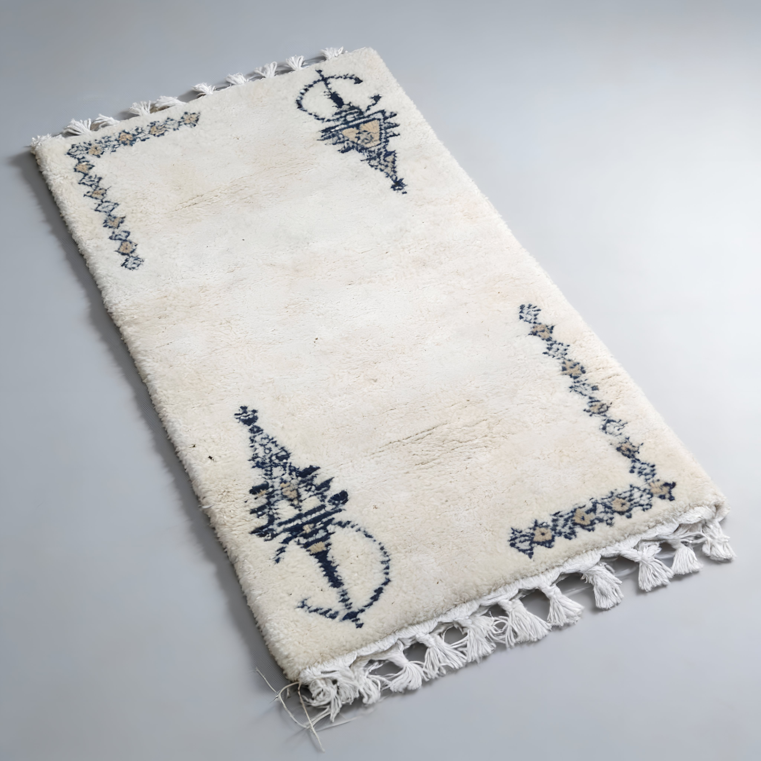 Tapis Traditionnel Luxe - Image 5