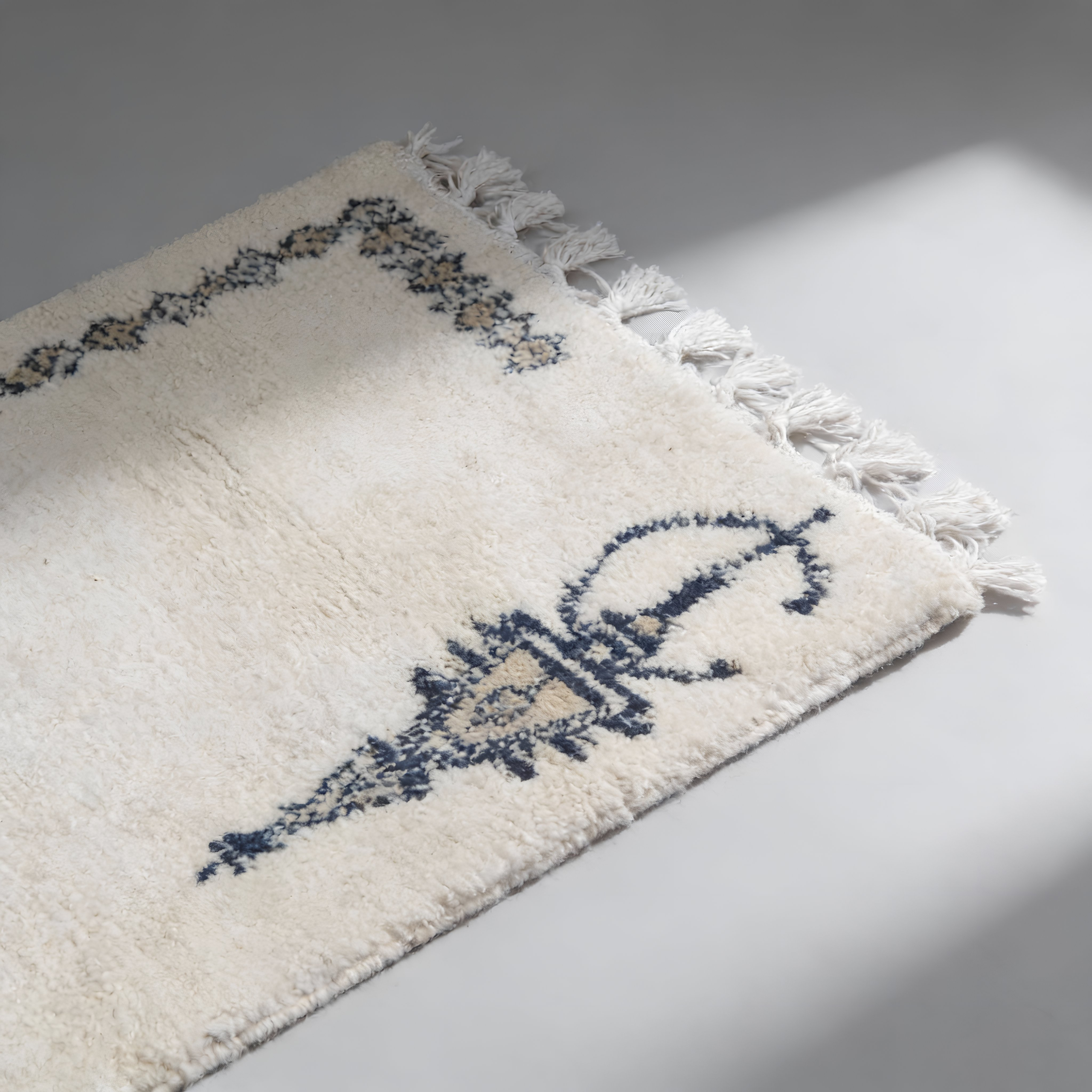 Tapis Traditionnel Luxe - Image 8
