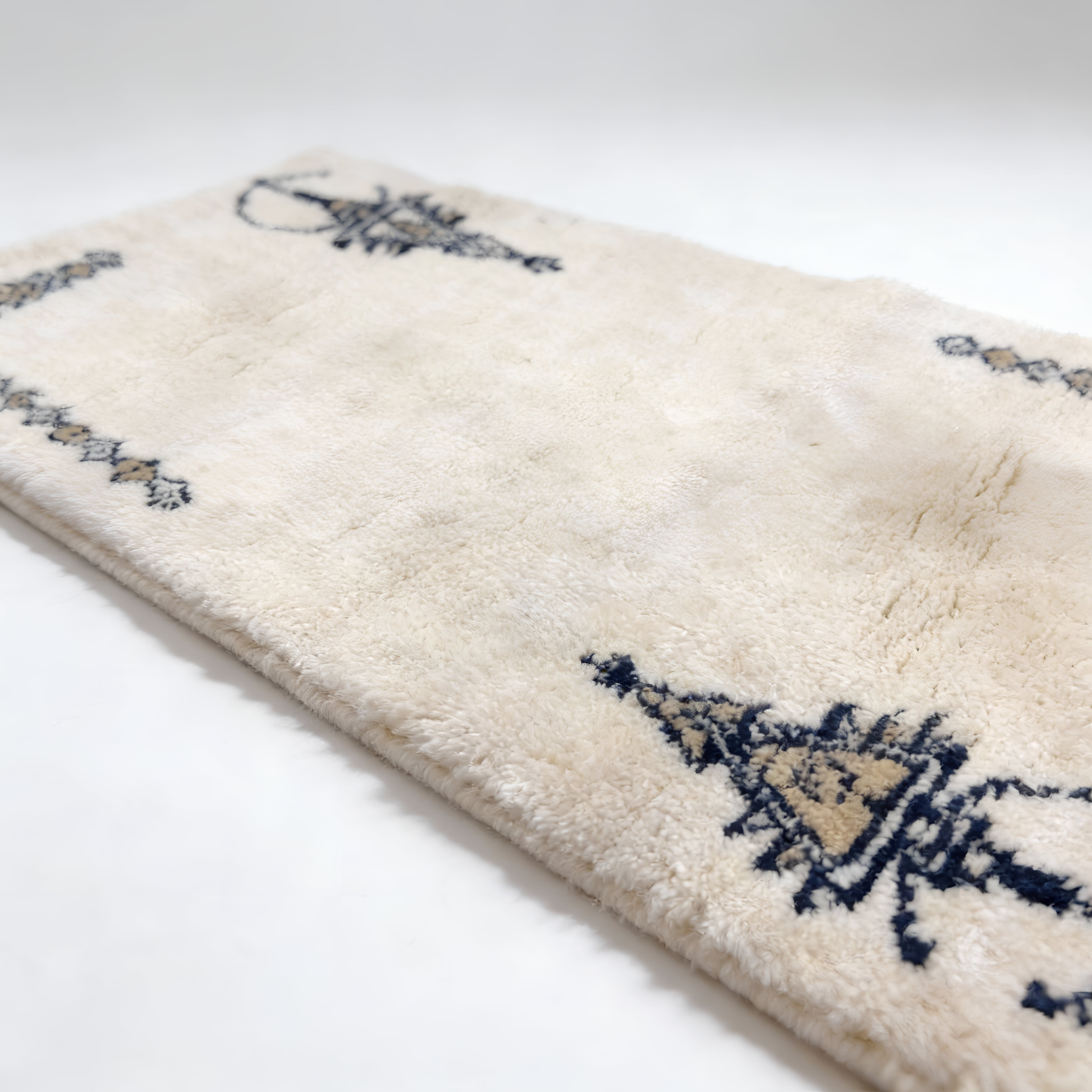 Tapis Traditionnel Luxe - Image 7