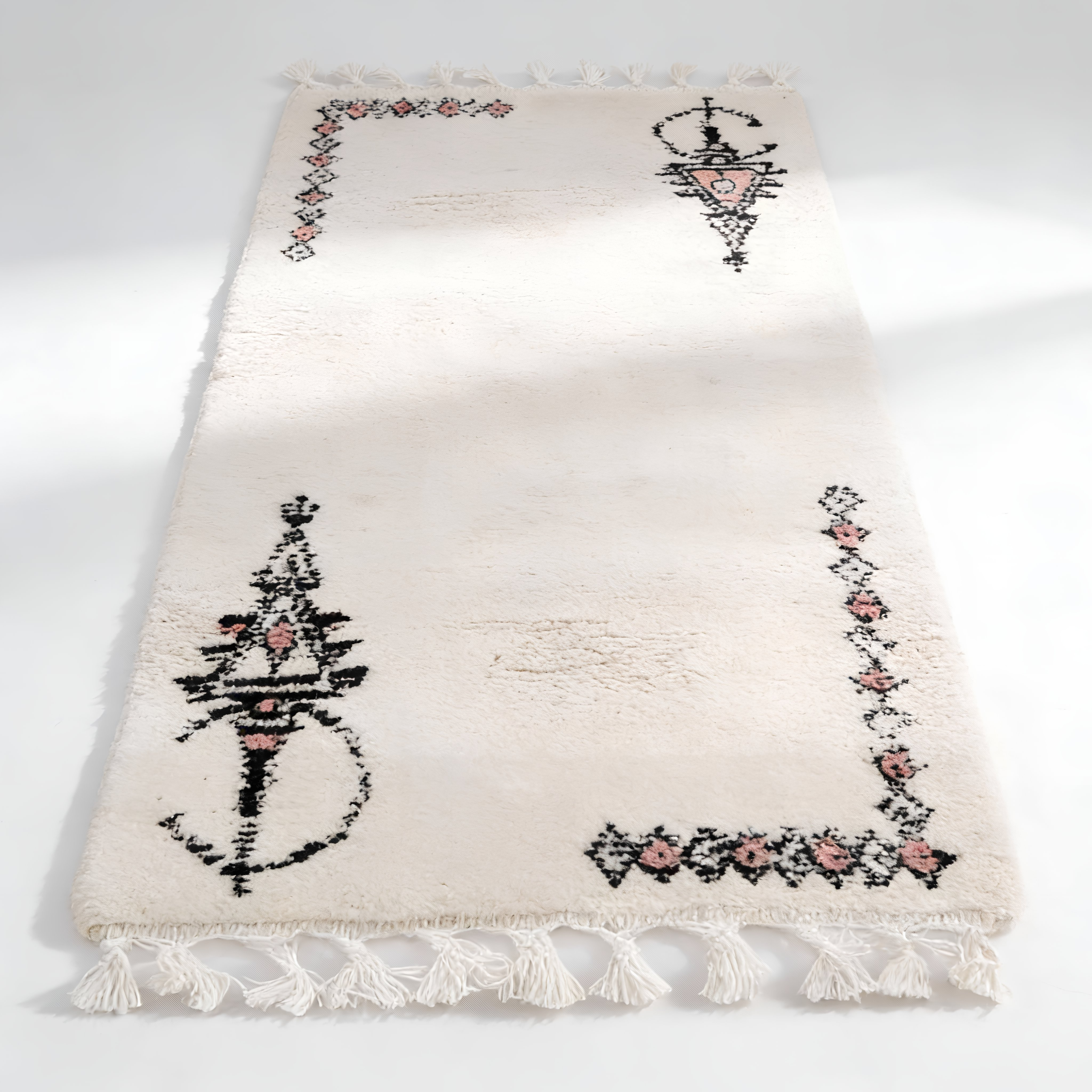 Tapis Traditionnel Luxe - Image 6
