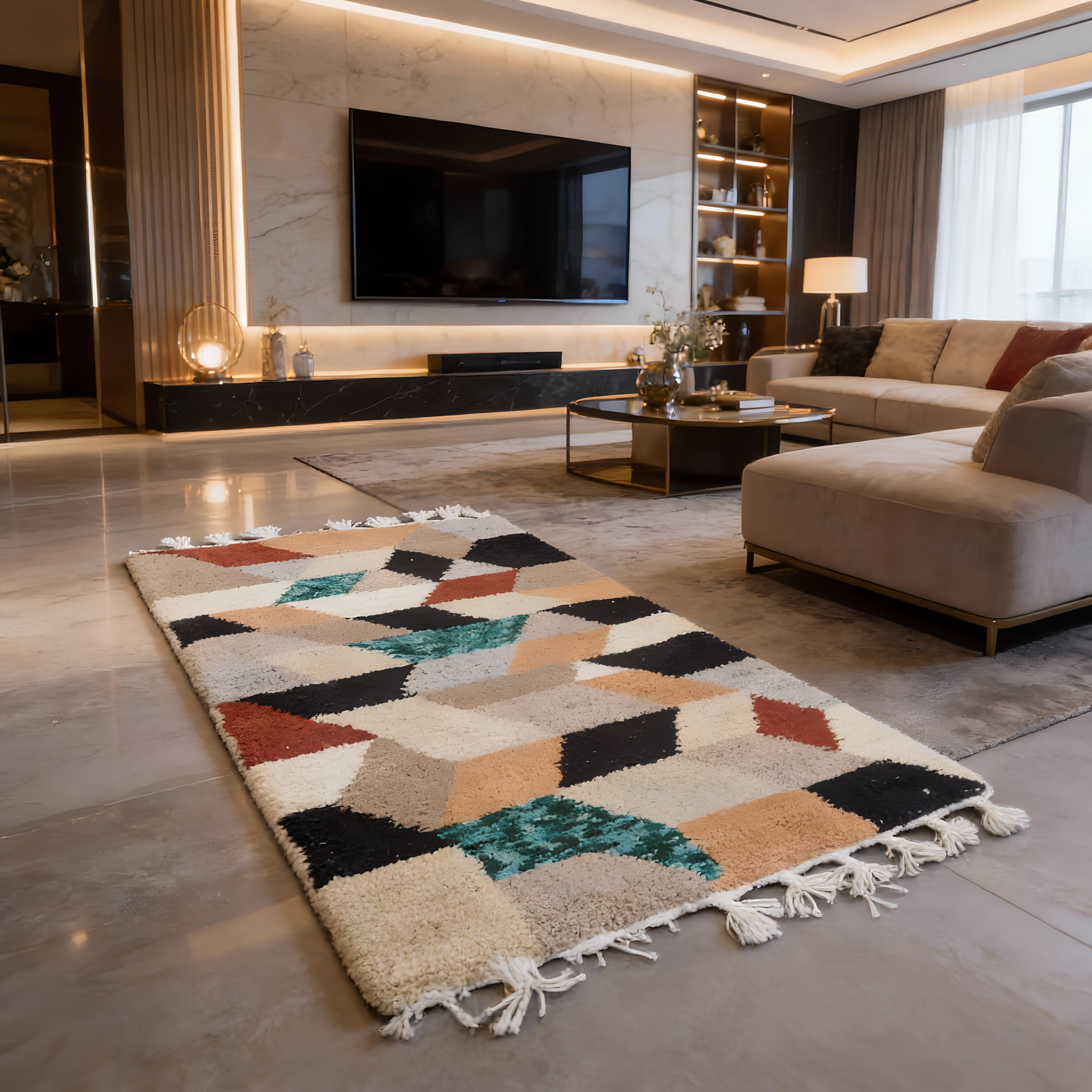 Trésor du Désert - Image 2