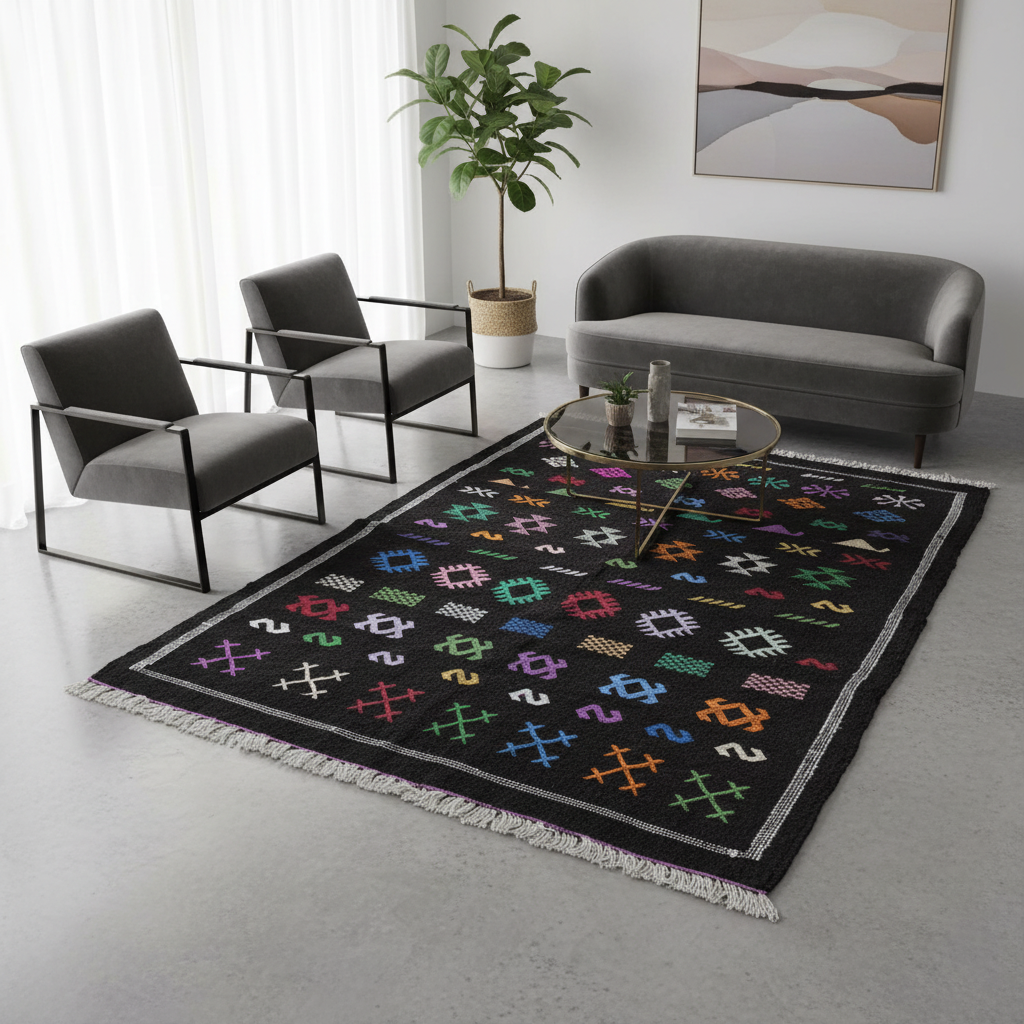 Rayons du Sahara - Image 14