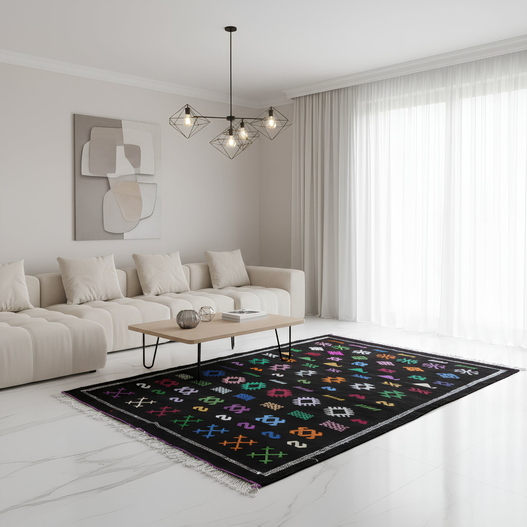 Rayons du Sahara - Image 15