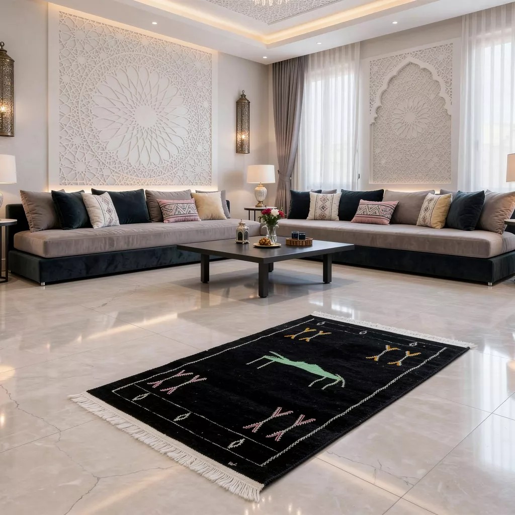 Lune de Marrakech - Image 4