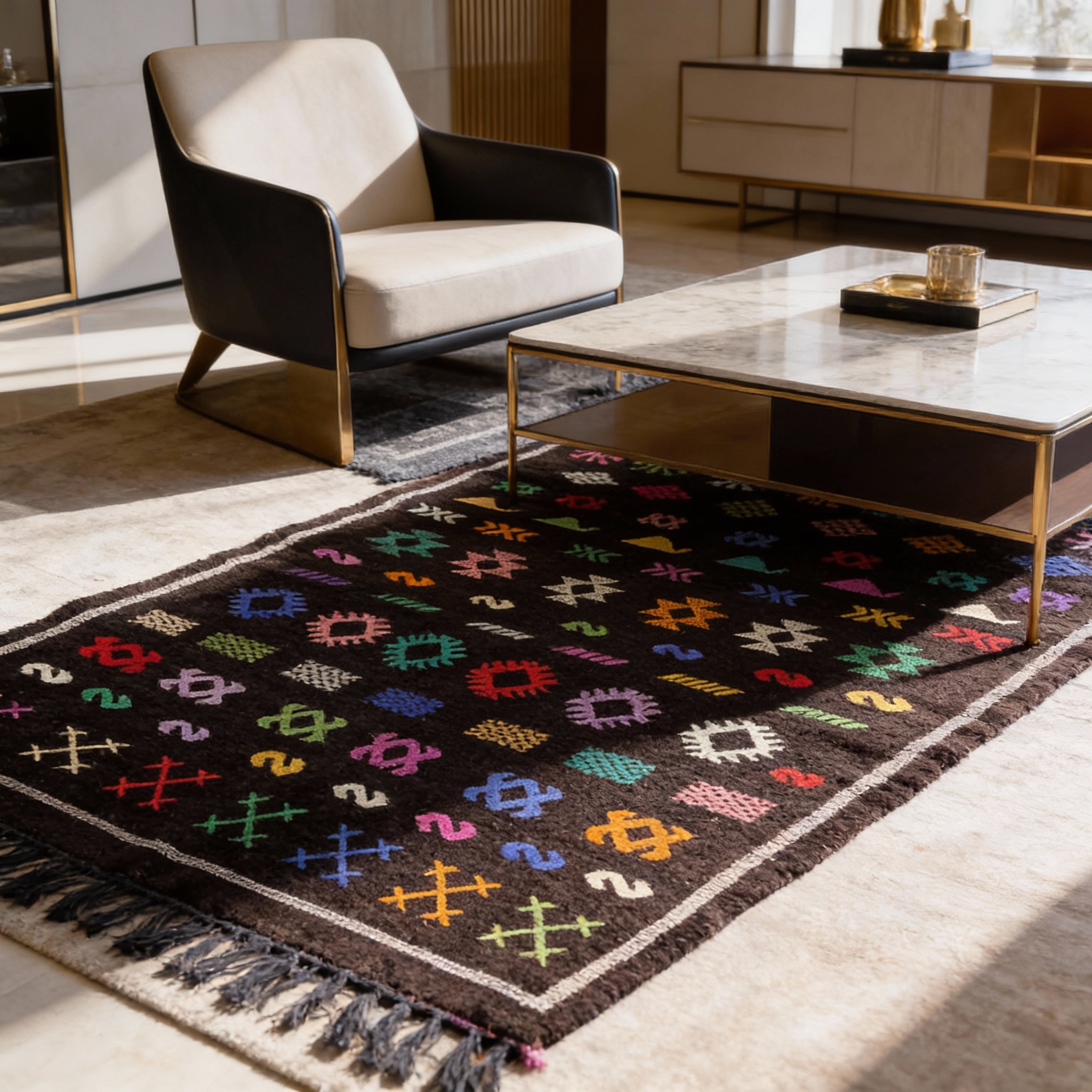 Rayons du Sahara - Image 3