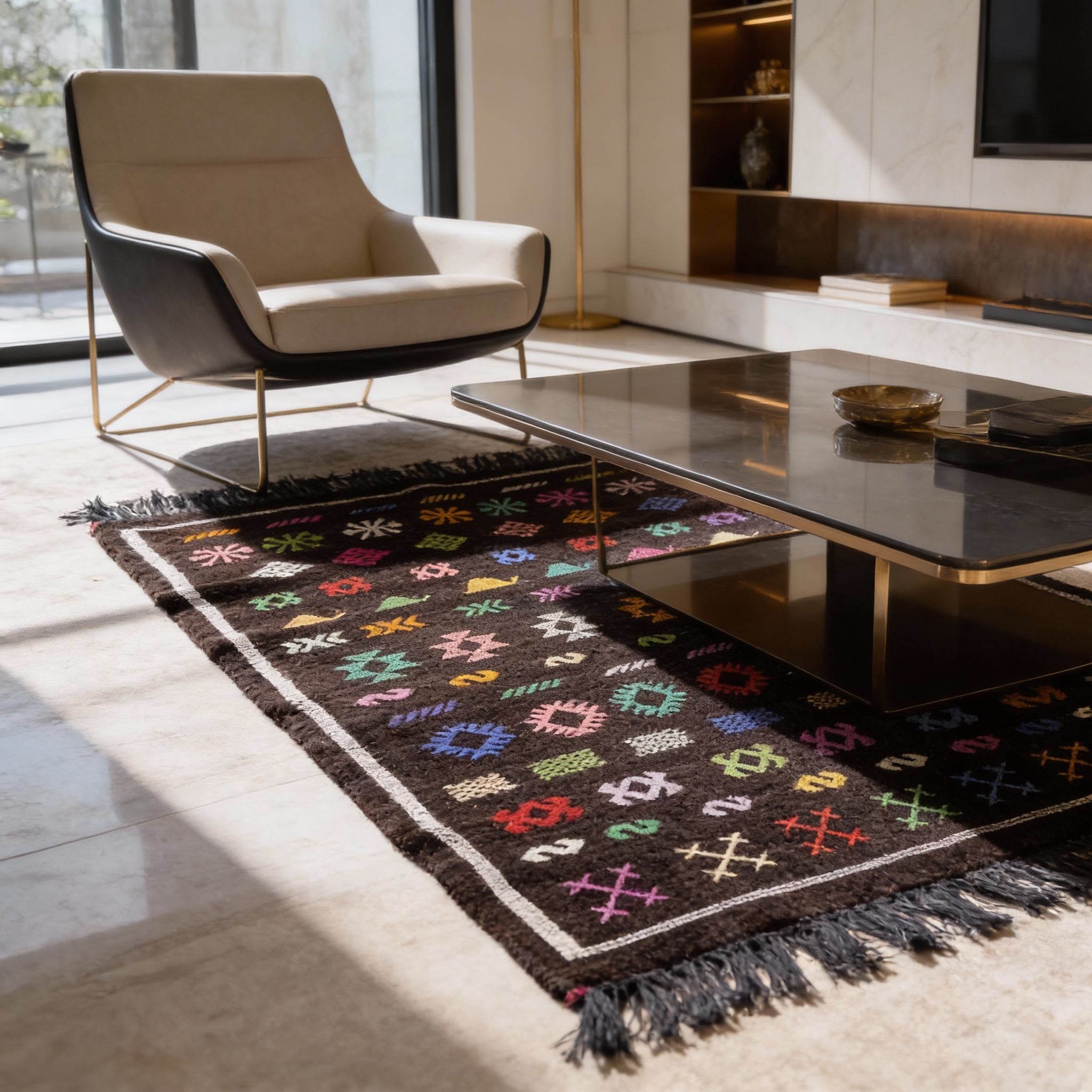 Rayons du Sahara - Image 7