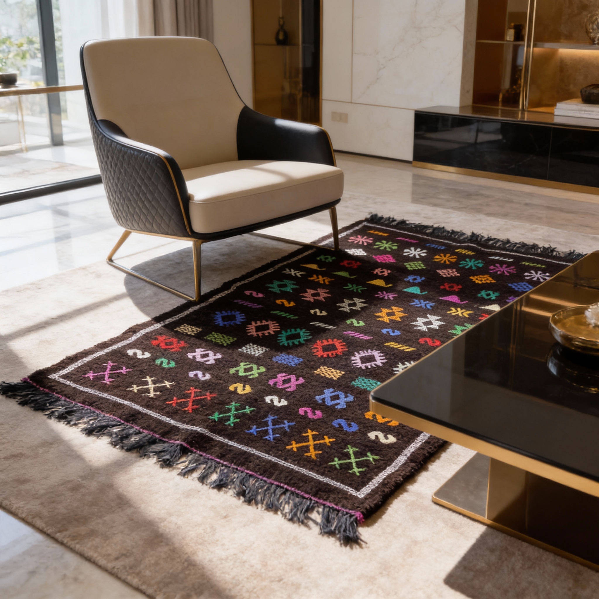 Rayons du Sahara - Image 8